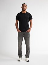 Petrol Industries Lewis Jeans Heren - Loose Fit - Casual Spijkerbroek Mannen - Comfort Stretch Denim - Trendy Broek - Organisch Katoen - Beige - Maat W31L30