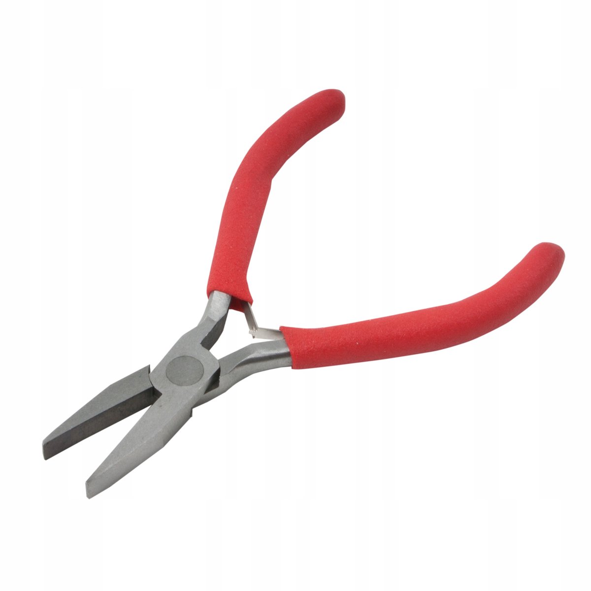 Proline Precisie Platte Tang 120mm - Ideaal voor Fijnwerk