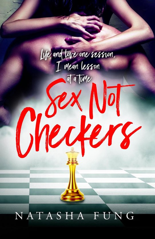 Sex Not Checkers - cover