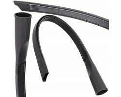 Flexibele Kierenspuitmond 59cm voor Kärcher WD 3.300 M (35mm)