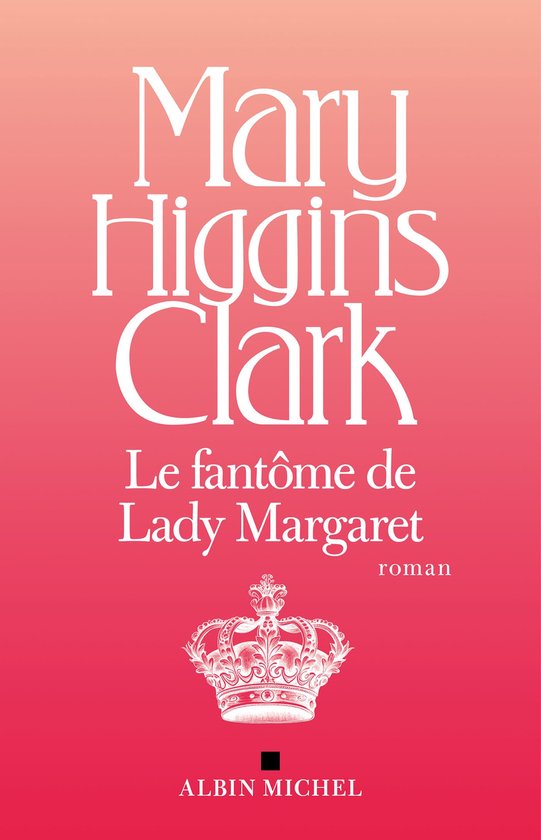 Le Fantôme de Lady Margaret - cover