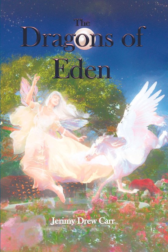 The Dragons of Eden
