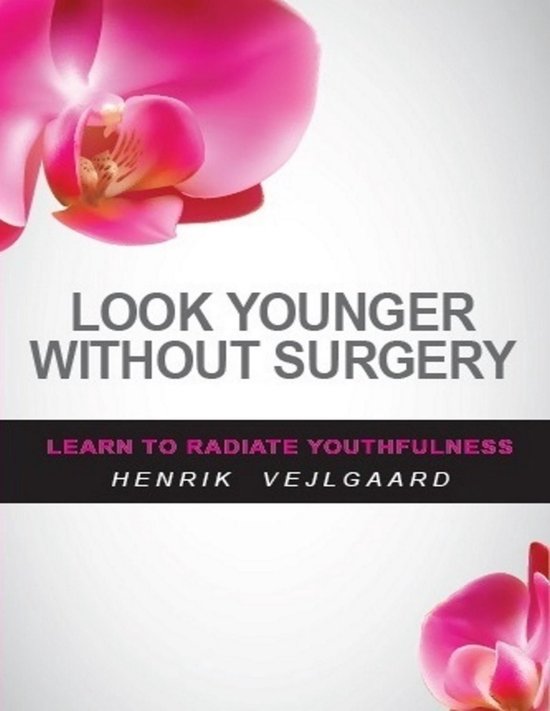 Look Younger Without Surgery - cover