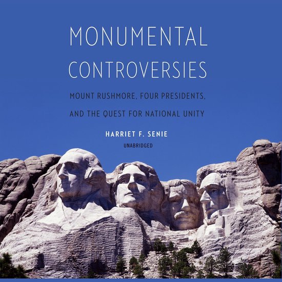 Monumental Controversies - cover