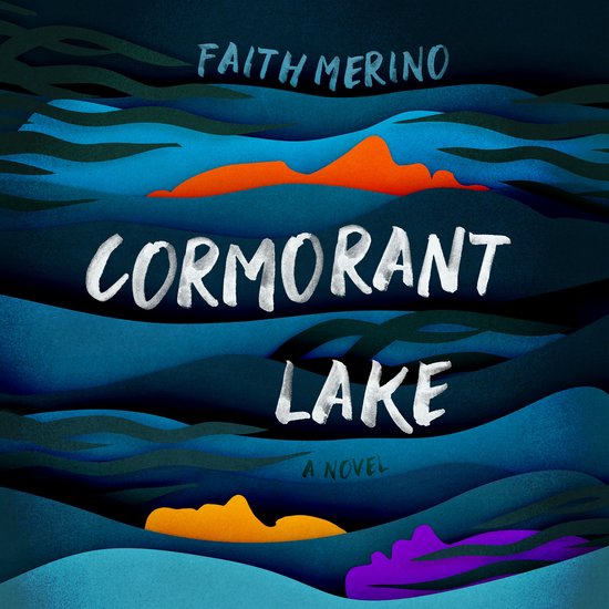 Cormorant Lake - cover