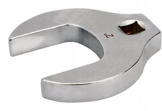 Bahco Steeksleutel 1/2" Plat 1.3/16" - Kwaliteit Staal | bol