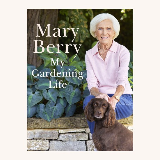 My Gardening Life - cover