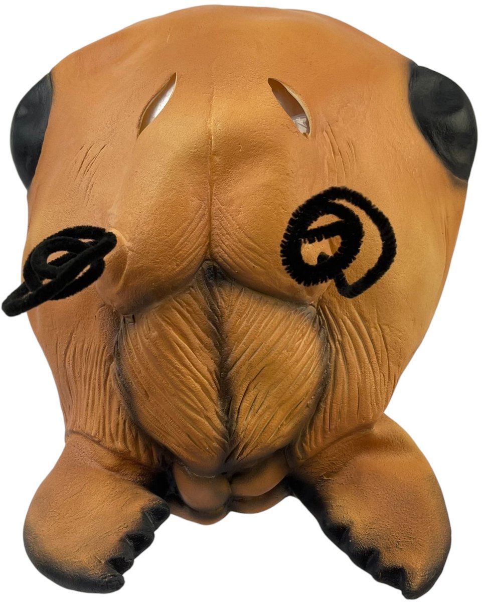 Mier masker