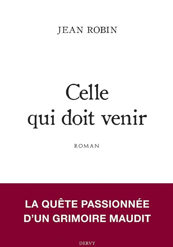 Méridiens secrets - Celle qui doit venir - cover