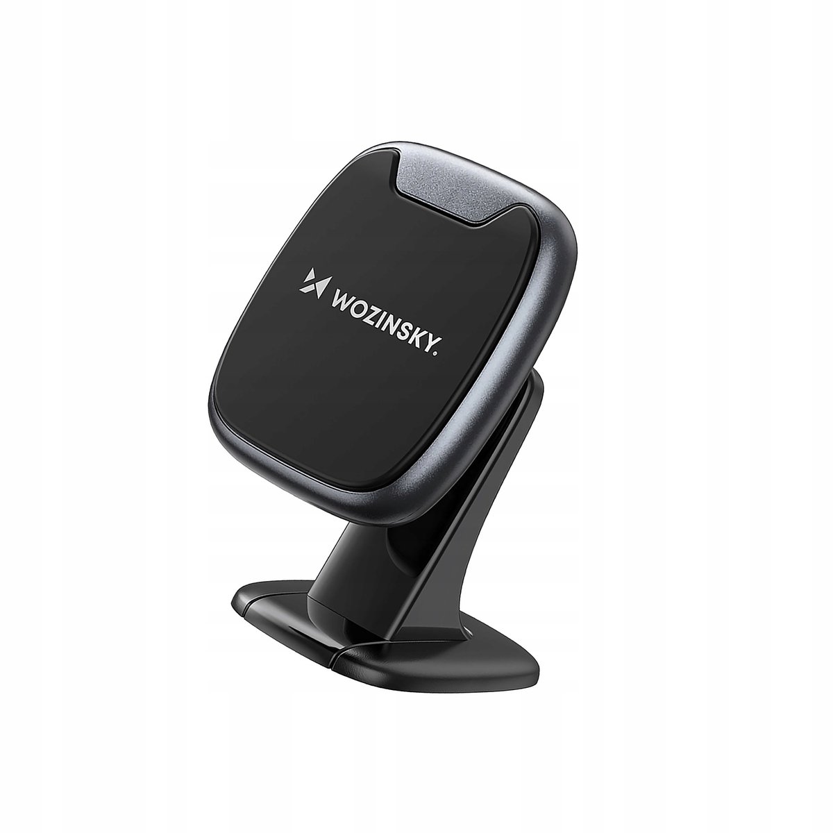 Wozinsky WUMTD Magnetische Telefoonhouder voor Dashboard - Zwart