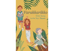 Varakkarikko