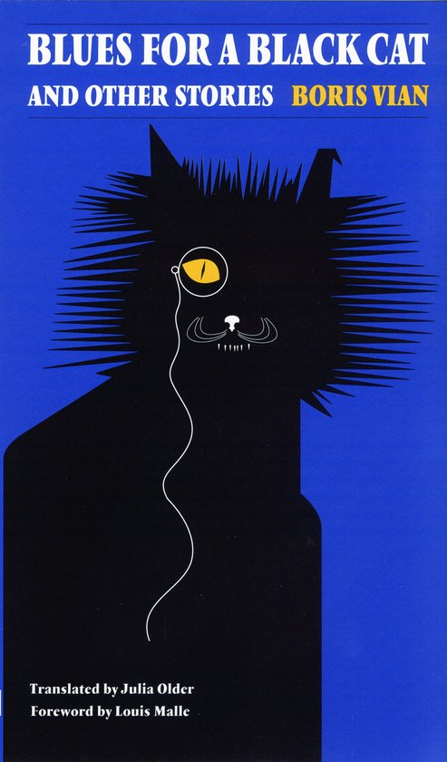 Blues For A Black Cat Other Stories