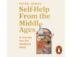 Omslag van Self-Help From the Middle Ages