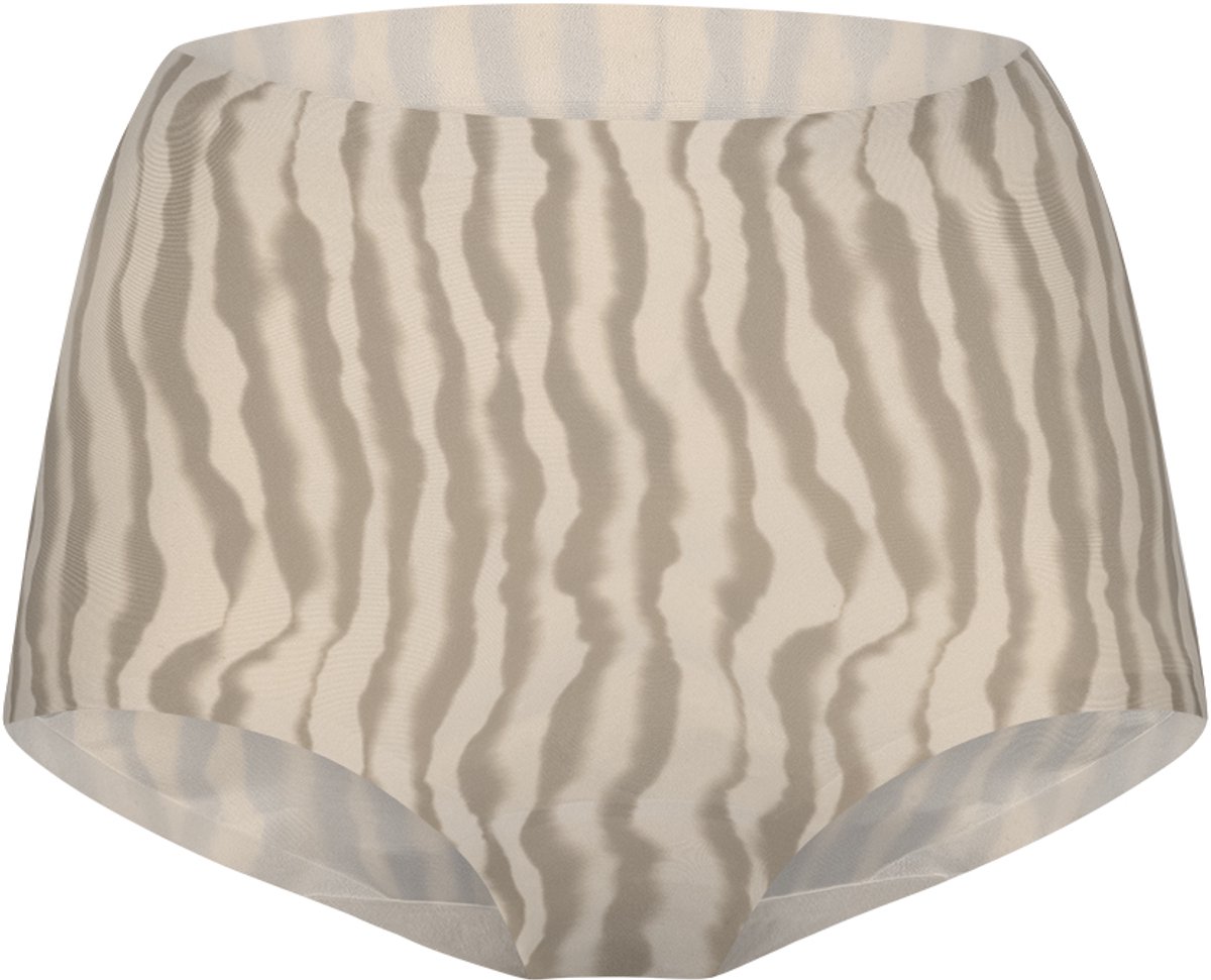 Ten Cate Secrets high waist faded lines voor Dames | Maat M