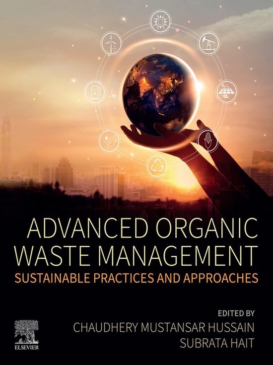 Advanced Organic Waste Management - cover