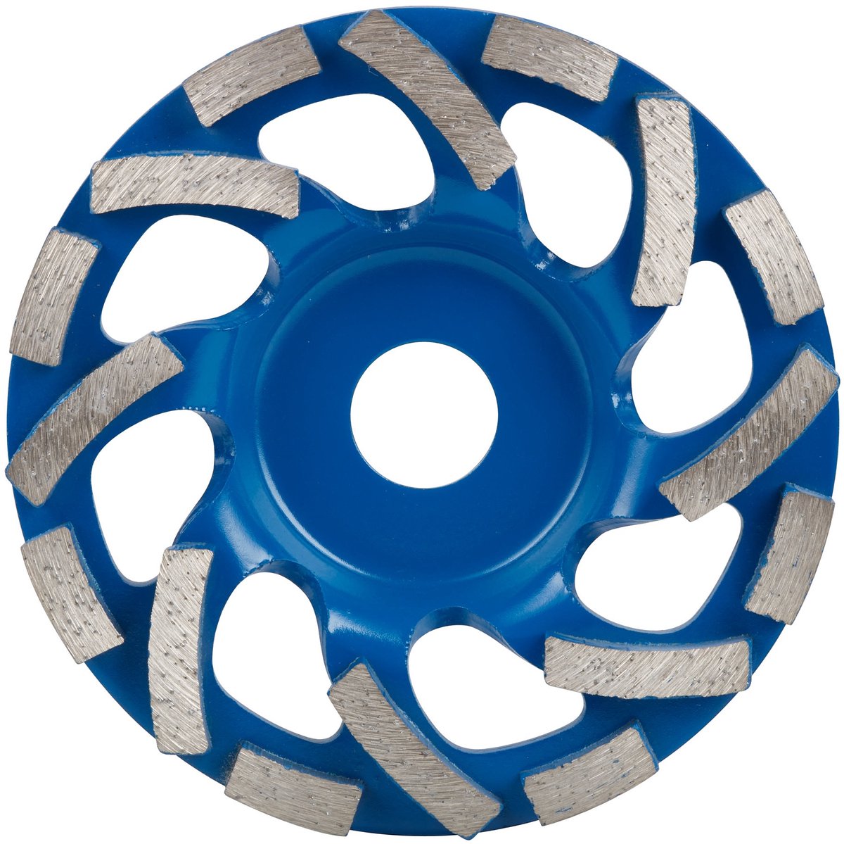 Qerato slijpkop beton 125 mm