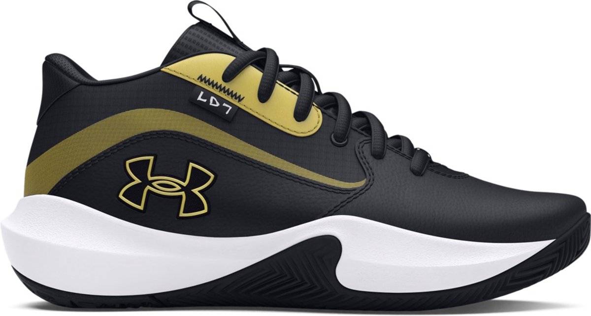 Under Armour kindersneaker UA GS Lockdown 7