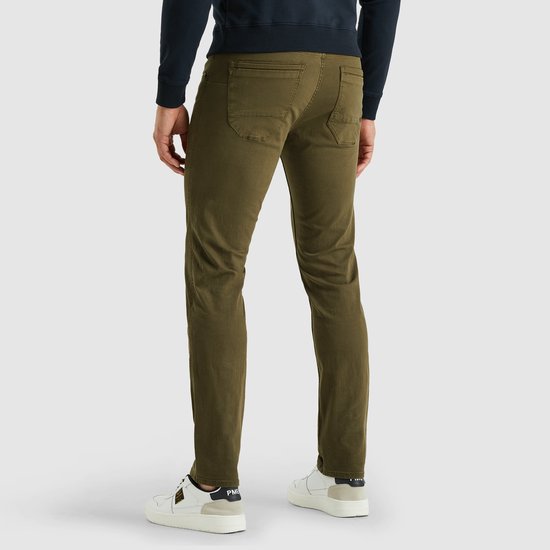 Helikon-Tex Heren UTP Broek Polycotton Canvas Taiga Green maat 34W / 34L