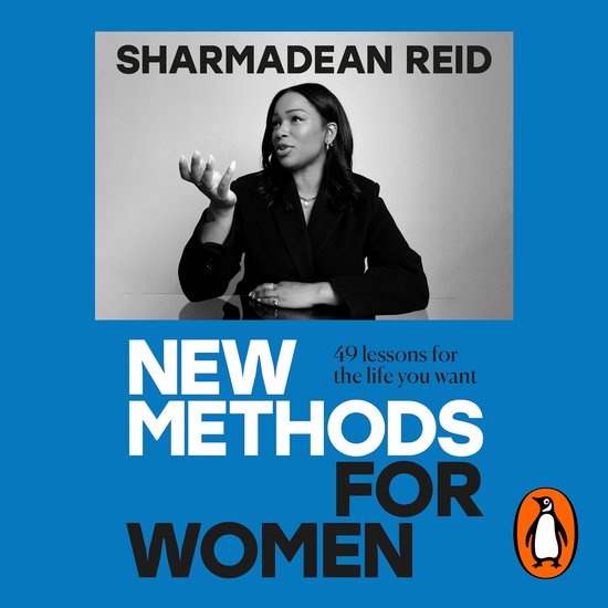 New Methods for Women - cover
