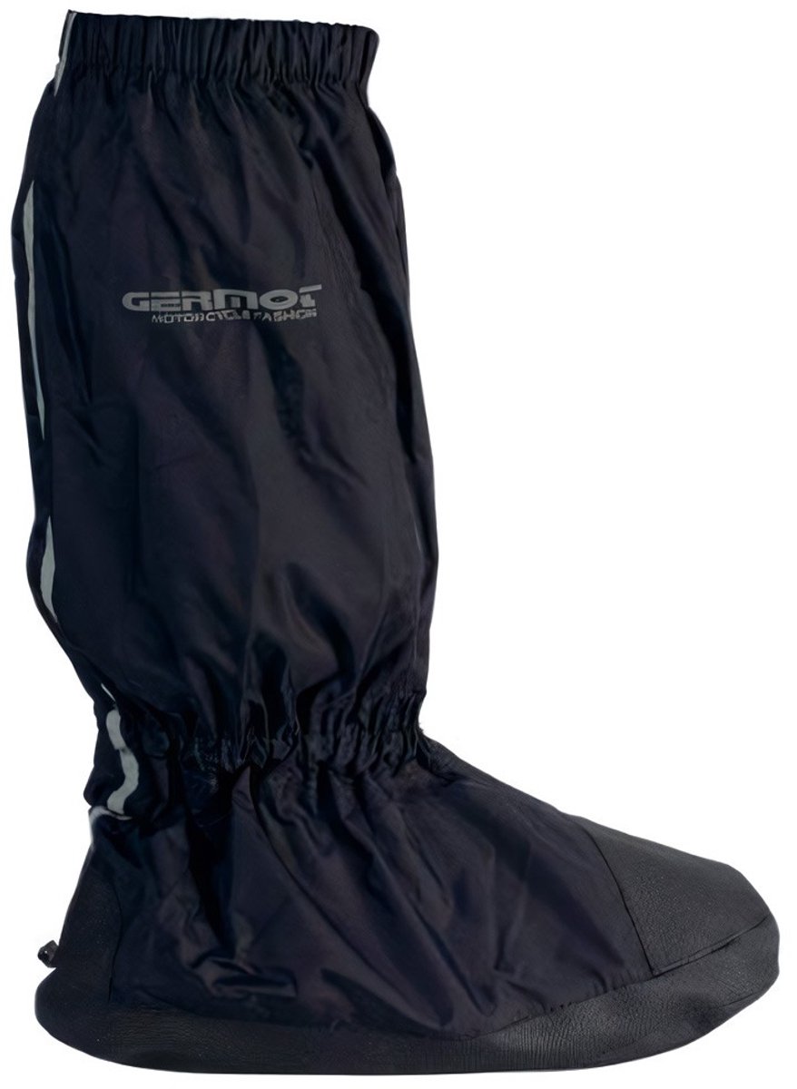 Germot Schoen Oefenrs-laars Chio Black