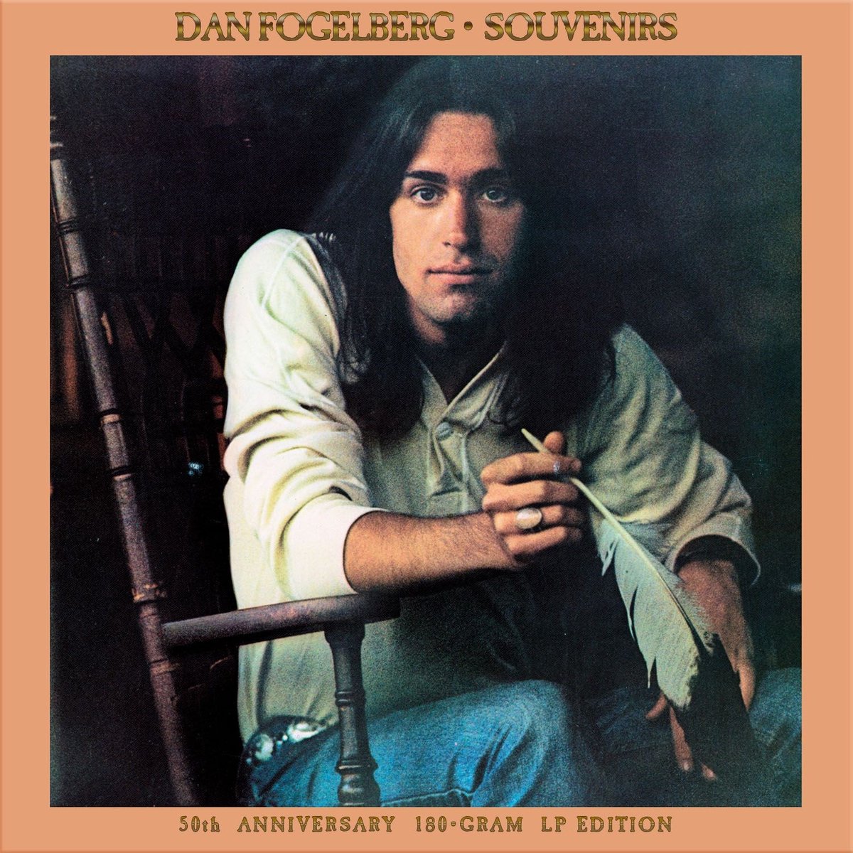 Dan Fogelberg - Souvenirs (LP) (Anniversary Edition)