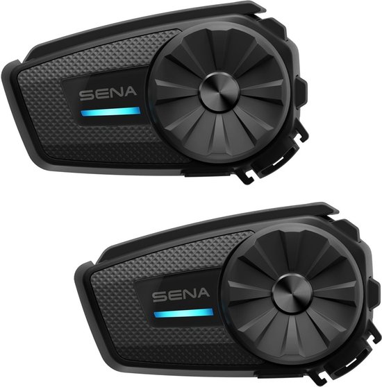 Sena Spider ST1 Dual Bluetooth Communicatiesysteem - Maat van Sena — afbeelding 3