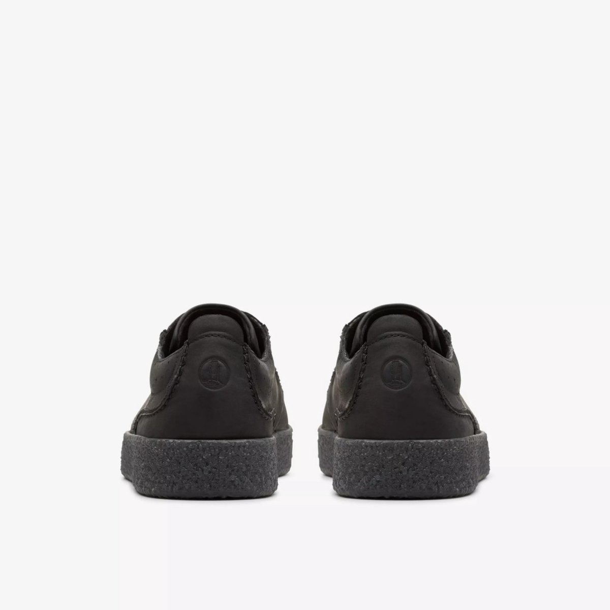 CLARKS STREETHILL LACE Zwart 45 EU