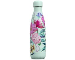 Chilly's Original - Drinkfles - Thermosfles - 500ml - Art Attack