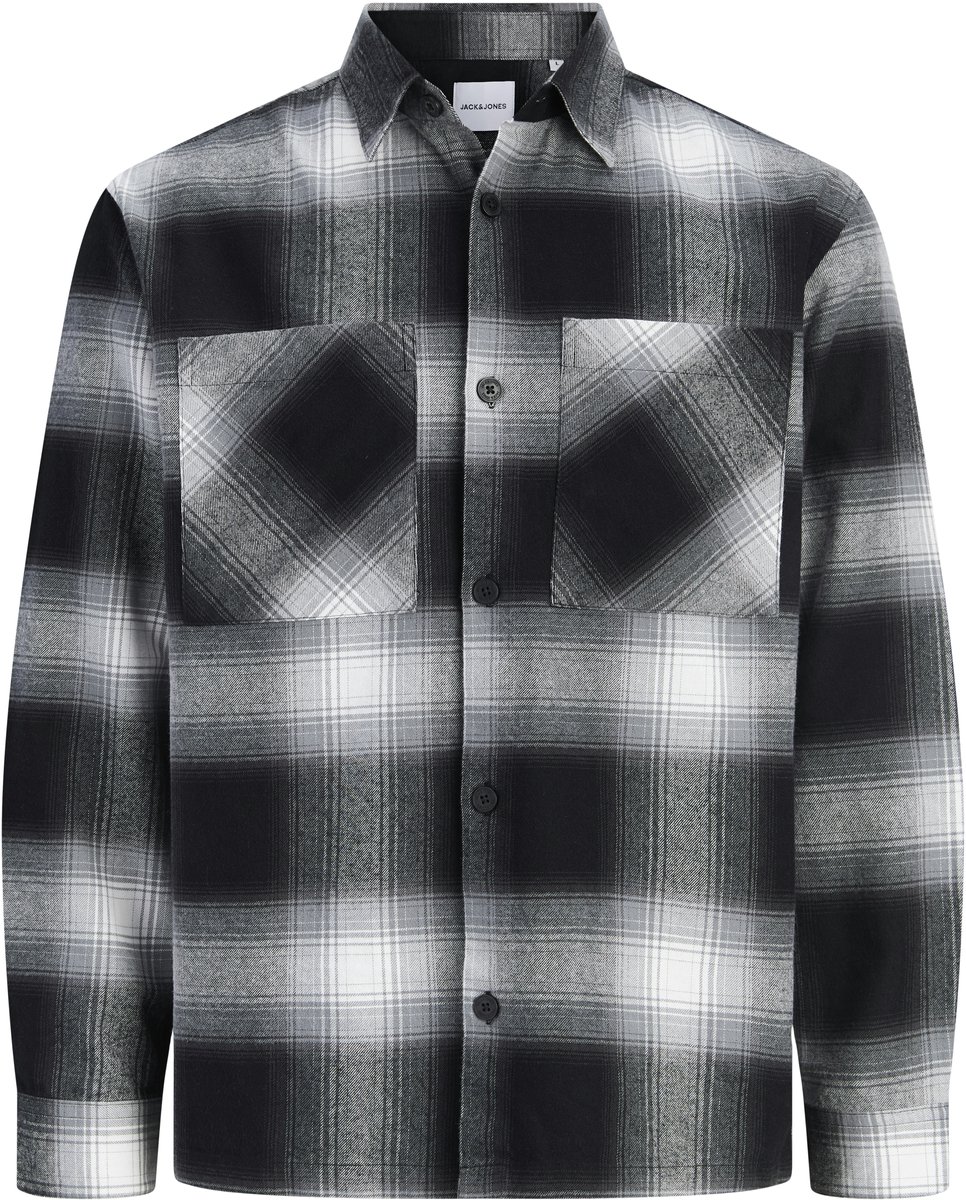 Jack & Jones Overshirt Relaxed Fit Overshirt