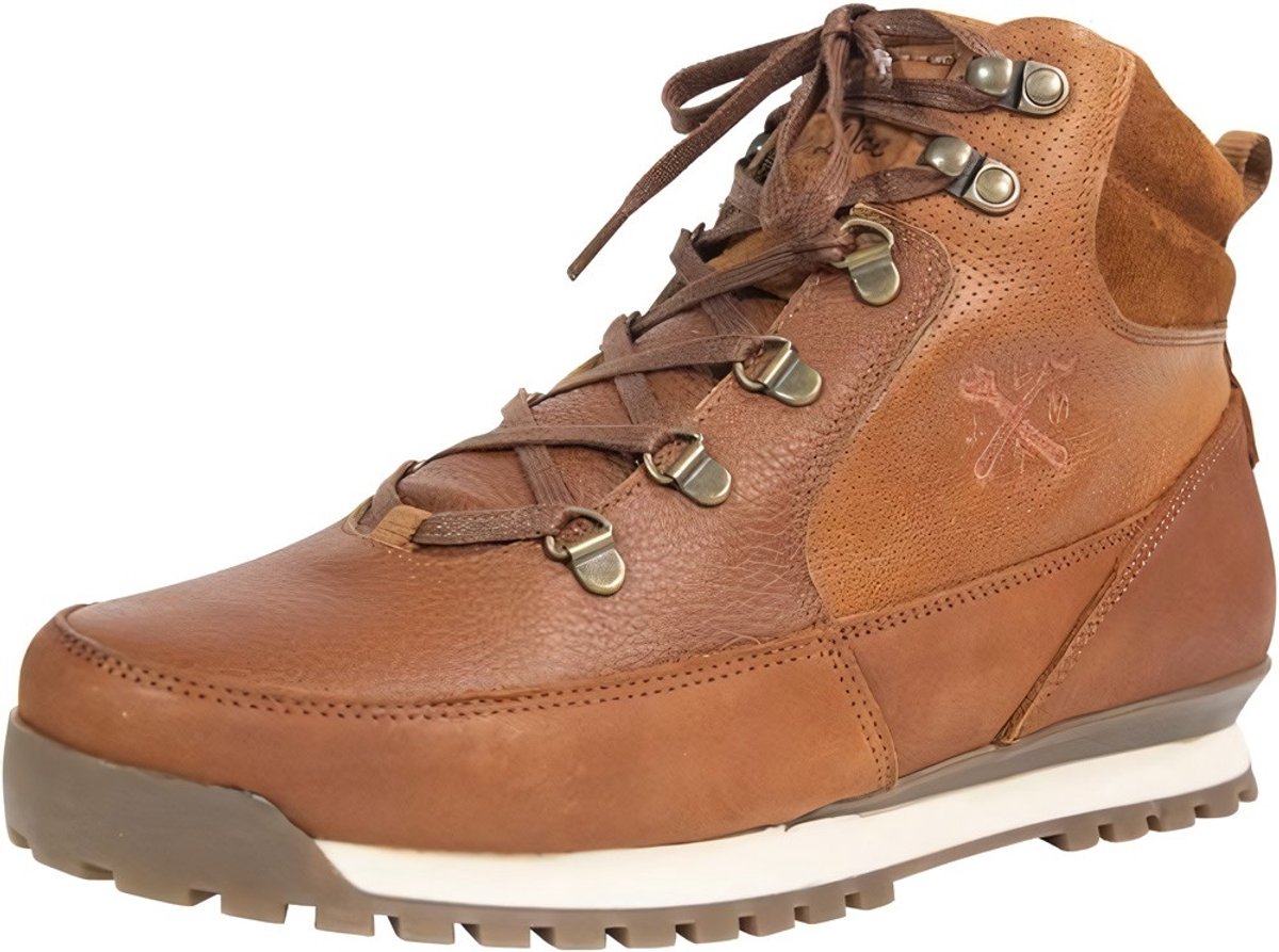 John Doe Overland Cognac - Laars