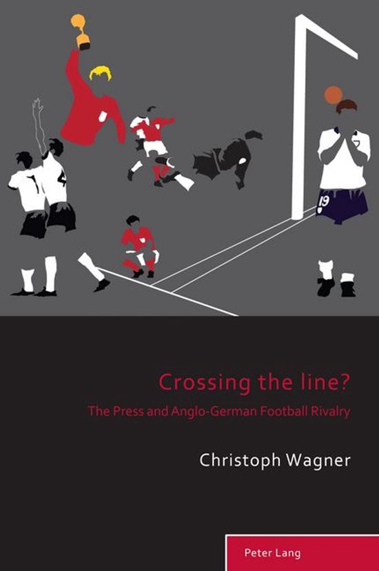 Sport, History and Culture 12 - Crossing the Line? - cover