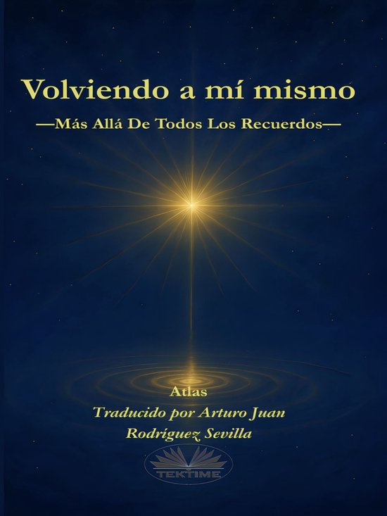 Volviendo A Mí Mismo - cover