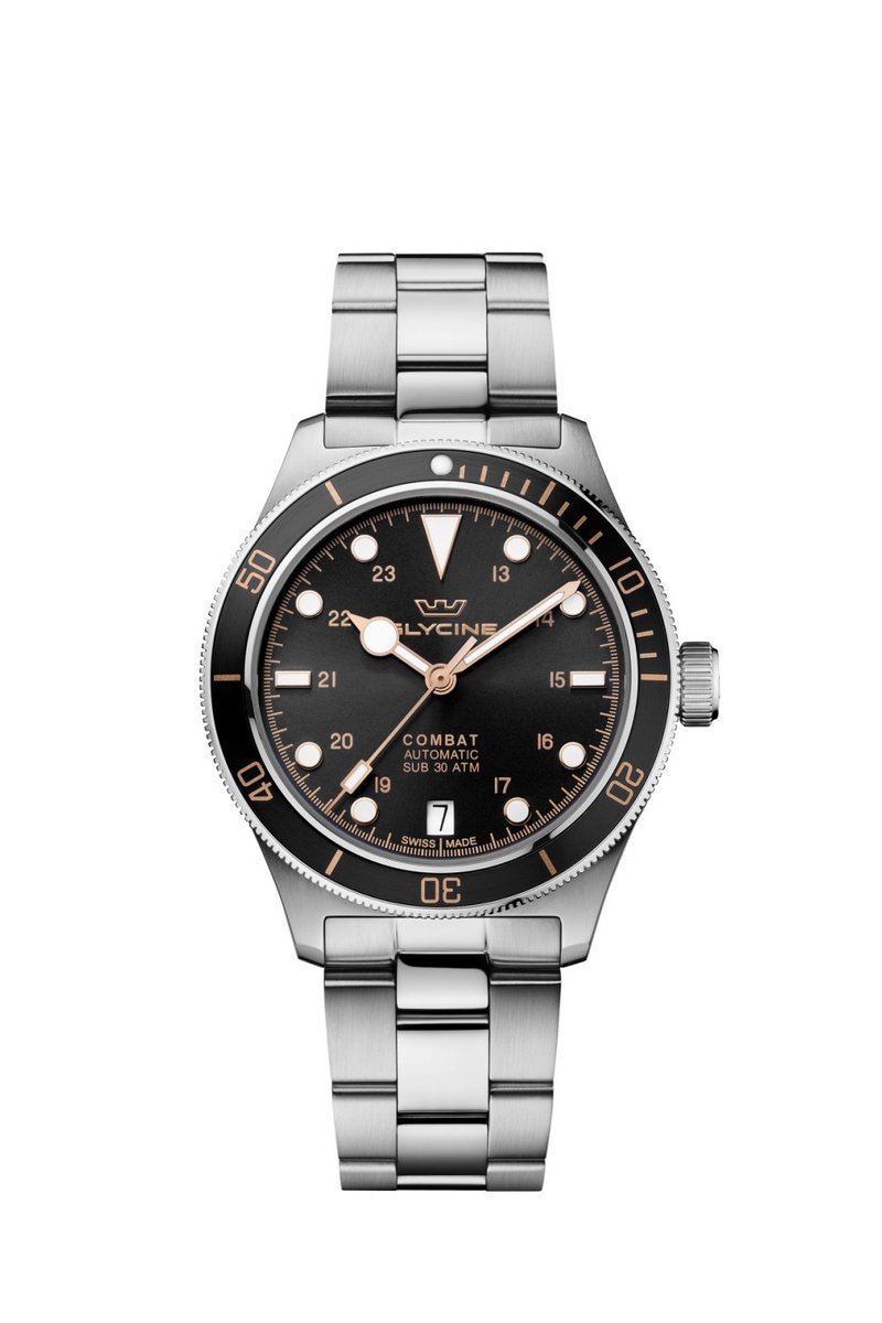Glycine GL0396 - Combat Sub 36