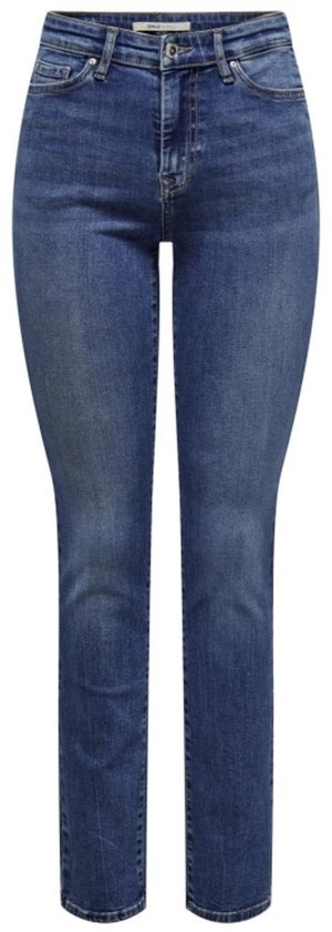 ONLY Slim fit jeans ONLSUI Mid rise Slim fit Jeans