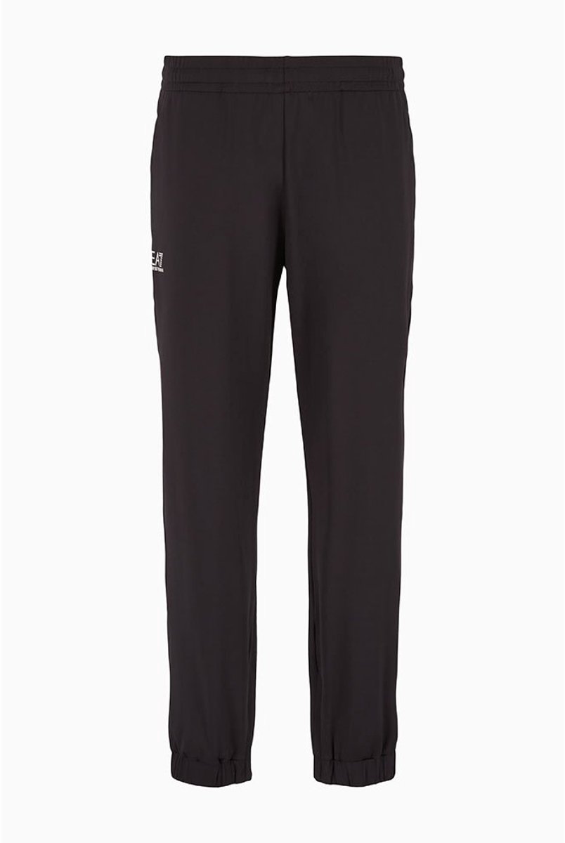 Ea7 Emporio Armani 6dpp89-pjufz Broek Zwart L Man