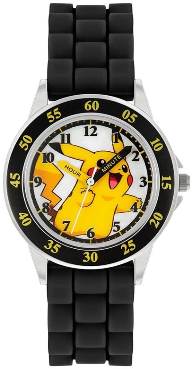 Disney Pikachu Time Teacher