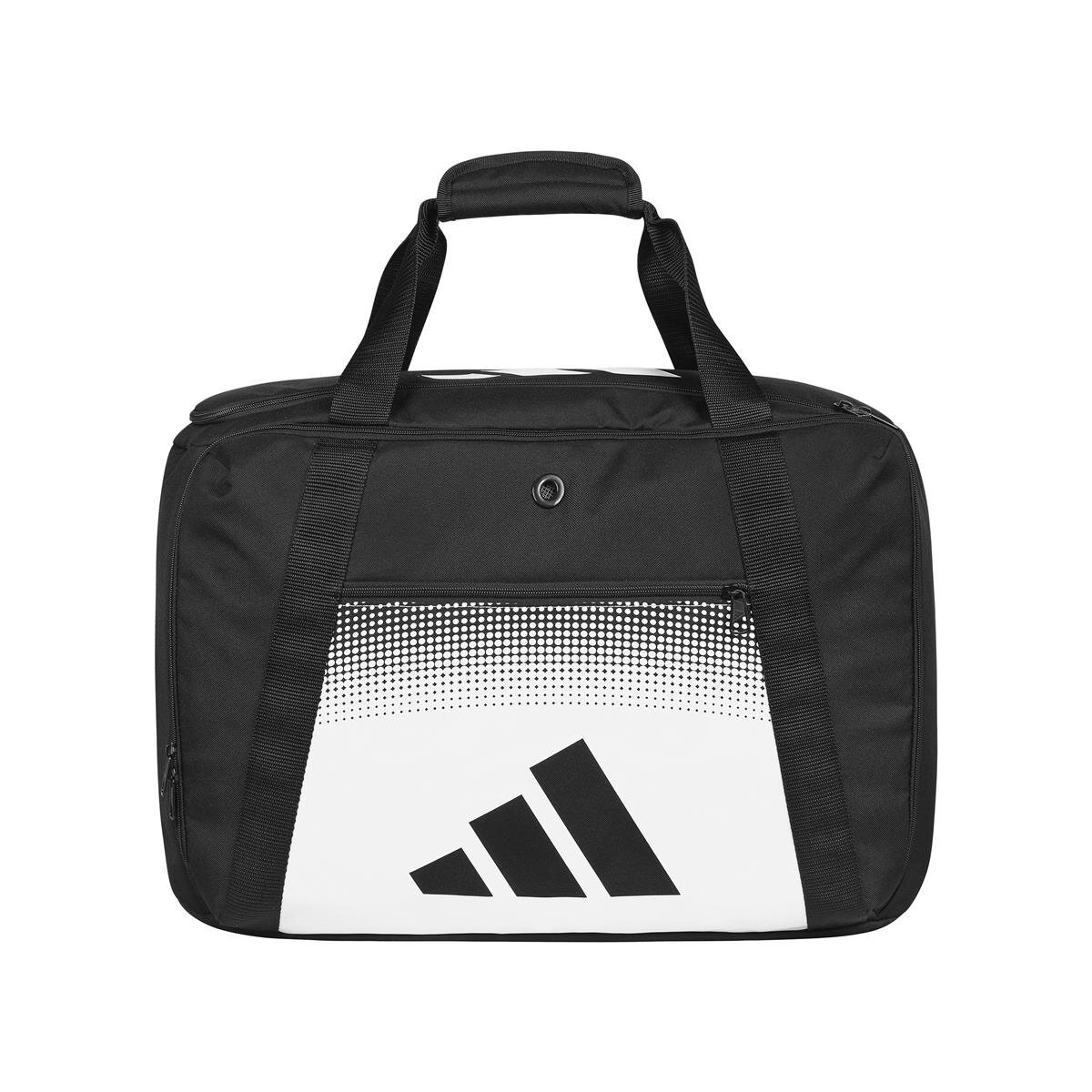 Adidas Combat Sports Sporttas – Duffle 57L Zwart