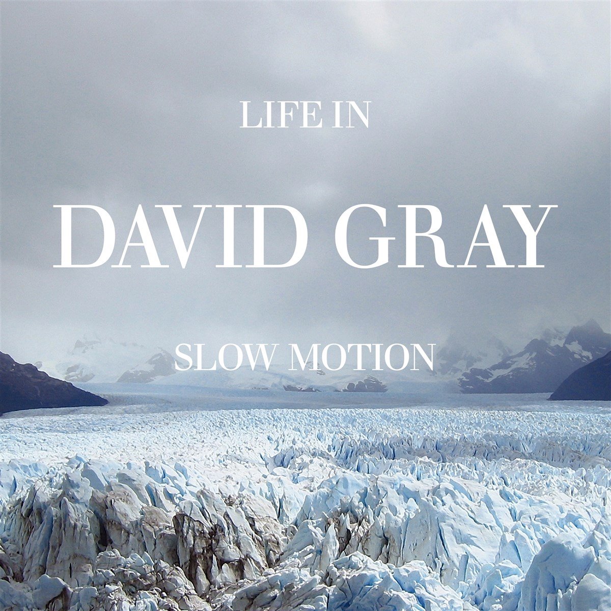 David Gray - Life In Slow Motion (LP) (20th Anniversary Edition)