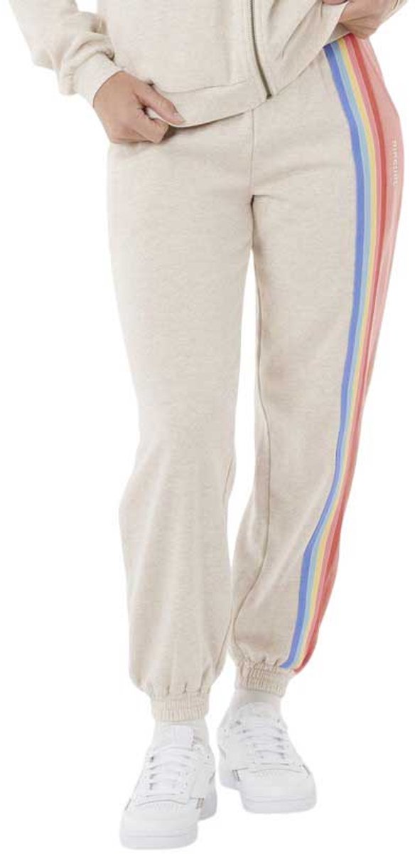 Rip Curl Surf Revival Trainingsbroek S Vrouw Oatmeal Marle