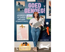 Goed genoeg!