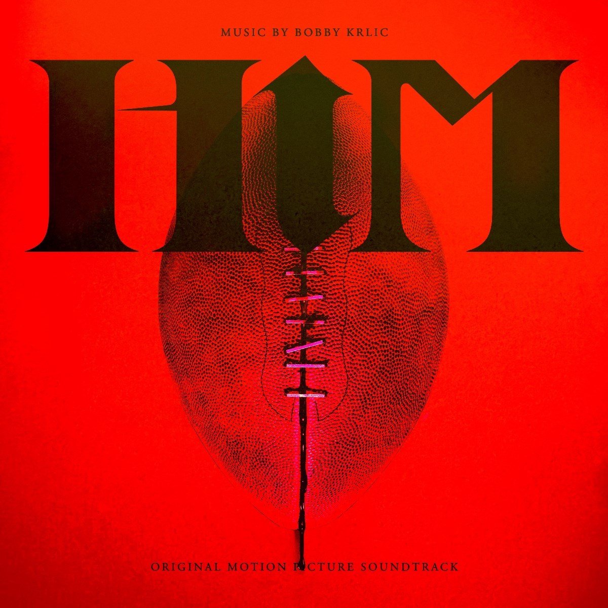 Him Movie - Him (2 LP) (Original Soundtrack)