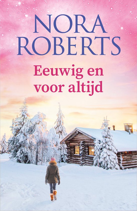 Eeuwig en voor altijd - cover