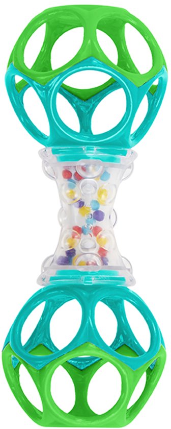 Oball Rhino Toys Rammelaar
