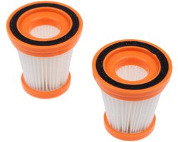 Rowenta- Wasbaar Filter 2ST ZR005203 - ZR009009