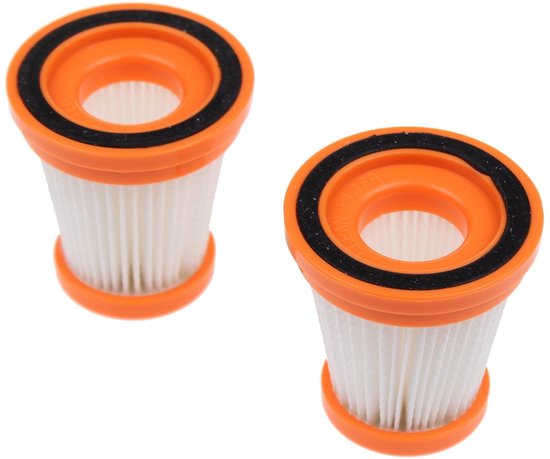 Rowenta- Wasbaar Filter 2ST ZR005203 - ZR009009