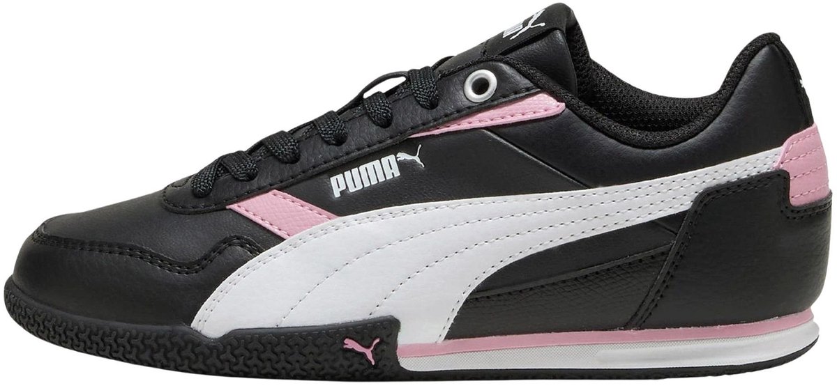 Puma Bella Donna SL Sneakers Junior Zwart