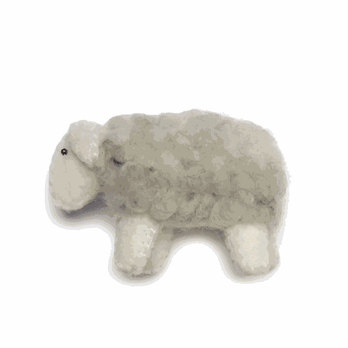 Schaap Grijs - Wolfiguren