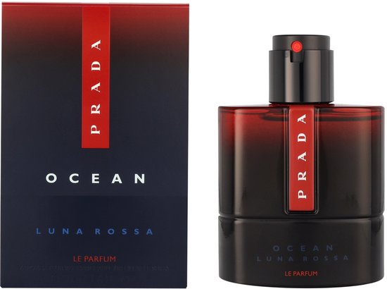 Prada Luna Rossa Ocean Le Parfum 50 ml Eau de Parfum OP=OP