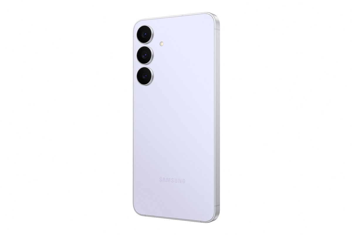 Samsung Galaxy S25 FE 128GB - AI-camera + 7 jaar updates thumbnail 7