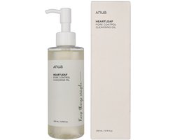 ANUA Heartleaf Pore Control Cleansing Oil, 200 ml